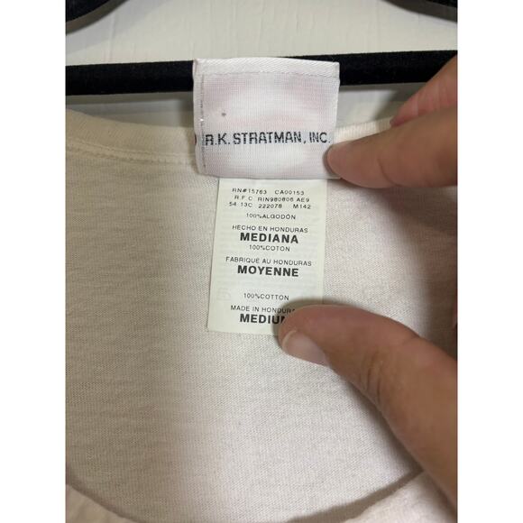 Precision Harley-Davidson Pawtucket RI 2016 Medium Skull Tool Spellout Tank - Picture 4 of 5